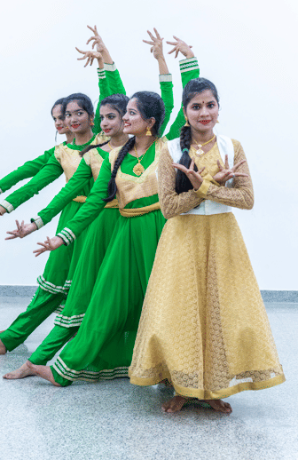 Surana College Bangalore College Prospectus Images photo 15